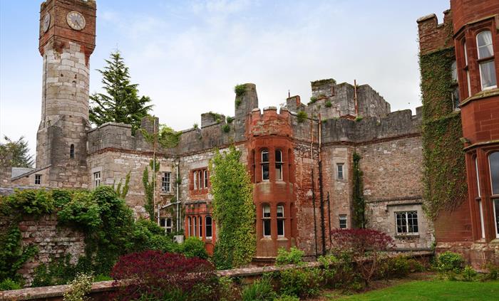 Ruthin Castle Hotel & Spa